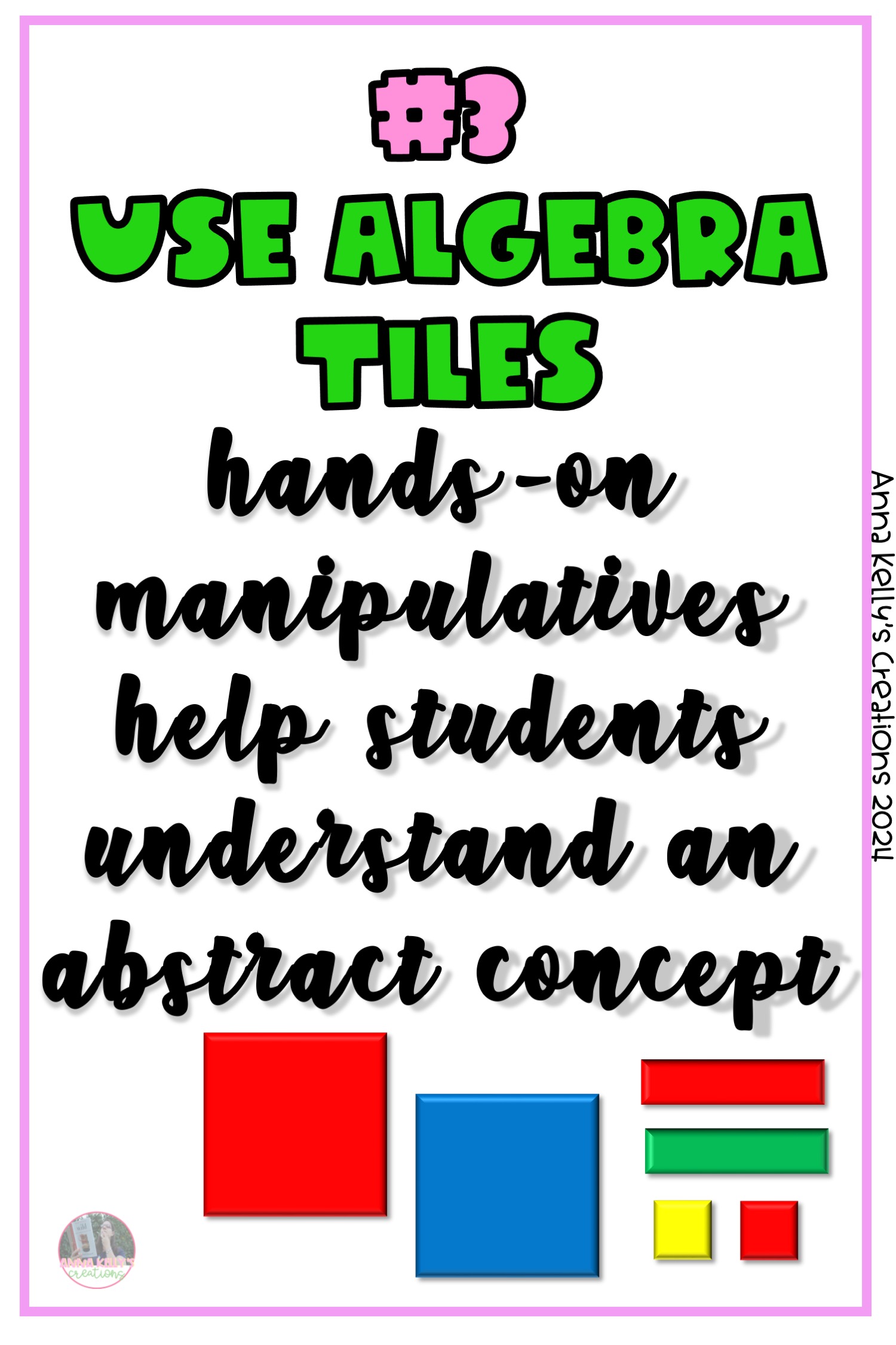 7 Ways to Improve Your Math Intervention For Solving 2-Step Equations ...
